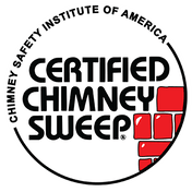 CSIA Certified Chimney Sweep®