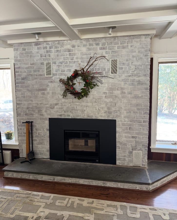 Osburn Inspire 2000 installed by Warrington Chimney & Fireplace